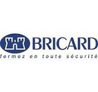 logo Bricard